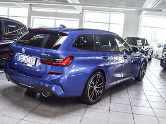 BMW 330e (Bild 2/20)