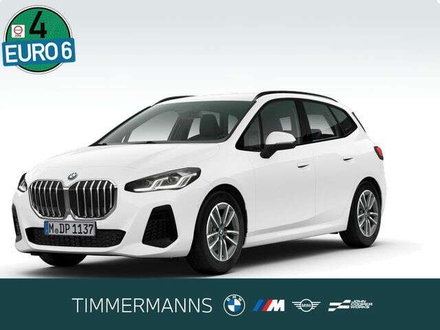 BMW 220 Active Tourer (Bild 1/5)