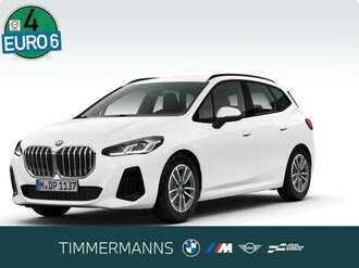 BMW 220 Active Tourer (Bild 1/5)