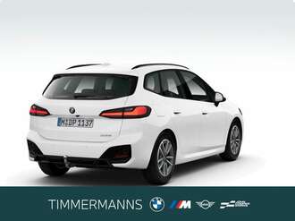 BMW 220 Active Tourer (Bild 2/5)