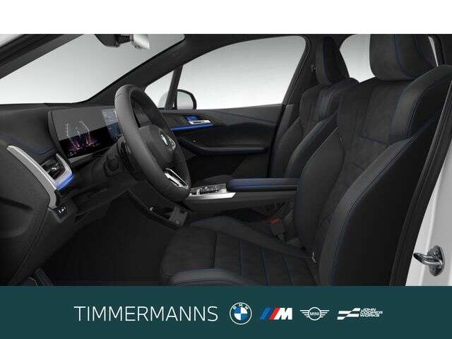 BMW 220 Active Tourer (Bild 3/5)