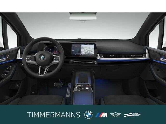 BMW 220 Active Tourer (Bild 4/5)