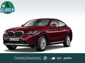BMW X4 (Bild 1/5)
