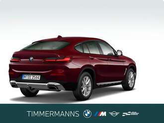 BMW X4 (Bild 2/5)