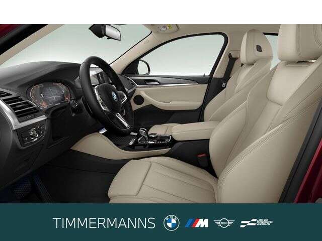 BMW X4 (Bild 3/5)