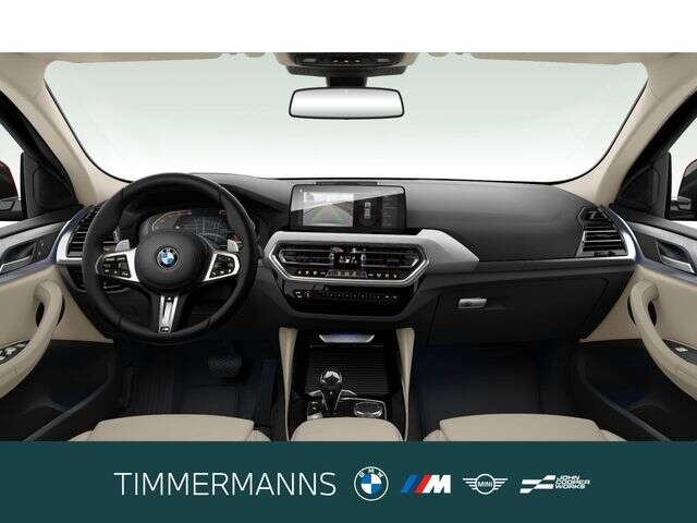 BMW X4 (Bild 4/5)