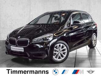 BMW 218 Active Tourer (Bild 1/5)
