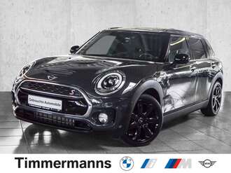 MINI Cooper S Clubman (Bild 1/18)