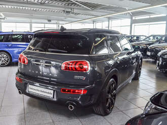 MINI Cooper S Clubman (Bild 2/18)