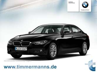 BMW 320i (Bild 1/5)
