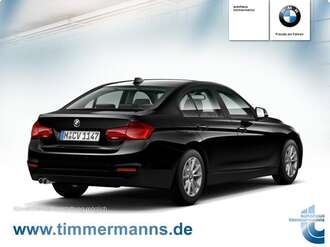 BMW 320i (Bild 2/5)