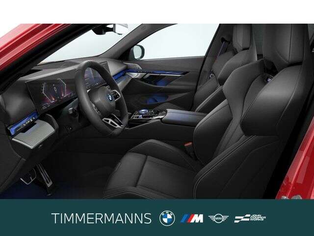 BMW 550 (Bild 3/5)