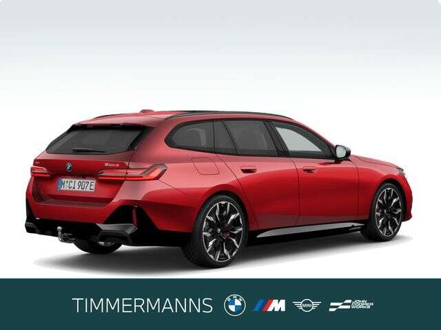 BMW 550 (Bild 5/5)