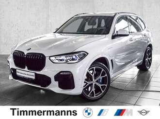 BMW X5 (Bild 1/20)
