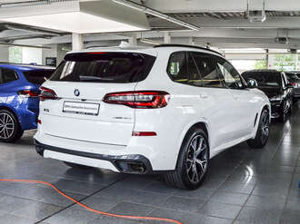 BMW X5 (Bild 2/20)