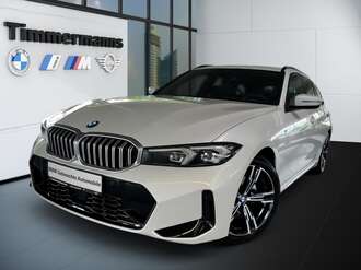 BMW 320d (Bild 1/20)