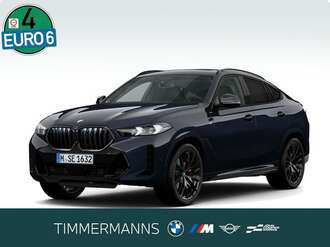 BMW X6 (Bild 1/5)