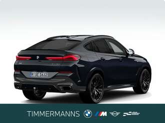BMW X6 (Bild 2/5)