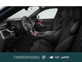 BMW X6 (Bild 3/5)