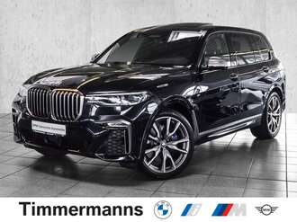 BMW X7 M50d (Bild 1/24)