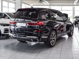 BMW X7 M50d (Bild 2/24)