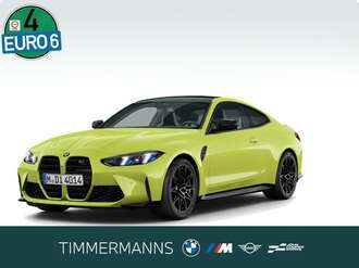 BMW M4 (Bild 1/5)