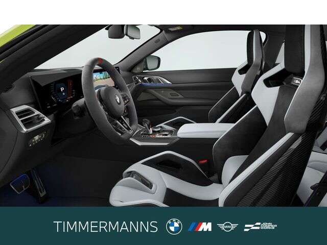 BMW M4 (Bild 3/5)