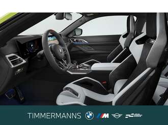 BMW M4 (Bild 3/5)