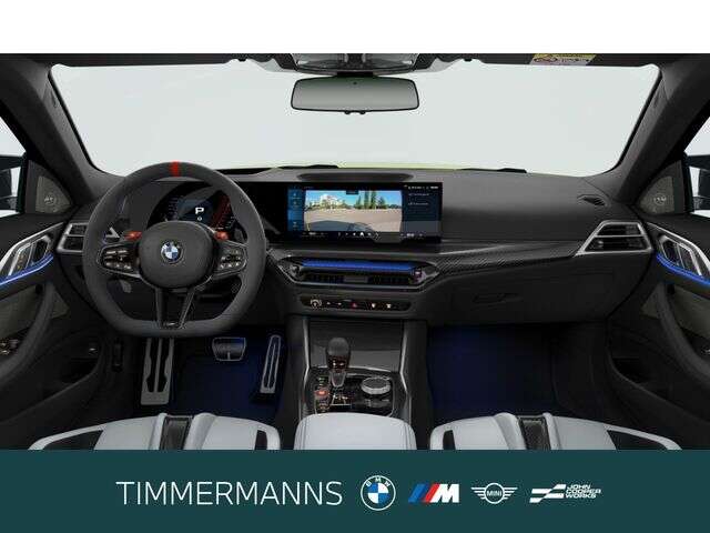 BMW M4 (Bild 4/5)