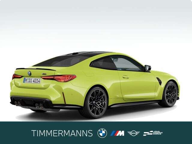 BMW M4 (Bild 5/5)