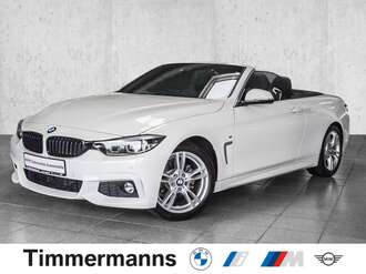 BMW 420i (Bild 1/21)