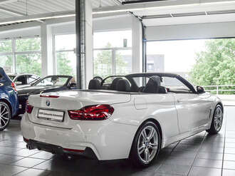 BMW 420i (Bild 2/21)