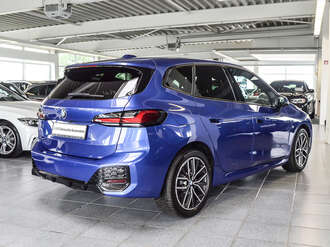 BMW 218 Active Tourer (Bild 2/19)