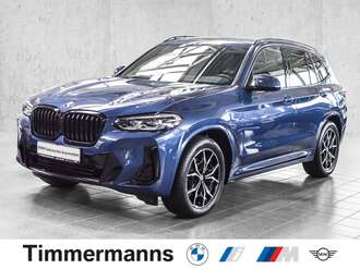 BMW X3 (Bild 1/19)