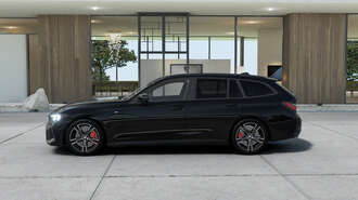 BMW 318 (Bild 2/5)