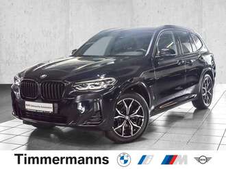 BMW X3 (Bild 1/19)