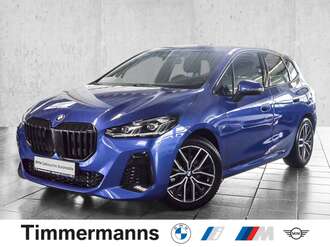 BMW 218 Active Tourer (Bild 1/19)
