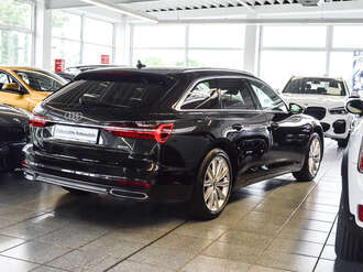 Audi A6 (Bild 2/2)