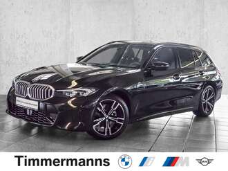 BMW 320d (Bild 1/14)