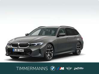BMW 320 (Bild 1/6)