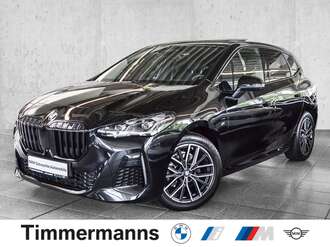 BMW 218 Active Tourer (Bild 1/21)