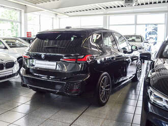 BMW 218 Active Tourer (Bild 2/21)