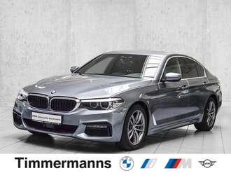 BMW 530d xDrive (Bild 1/2)
