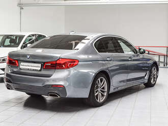 BMW 530d xDrive (Bild 2/2)