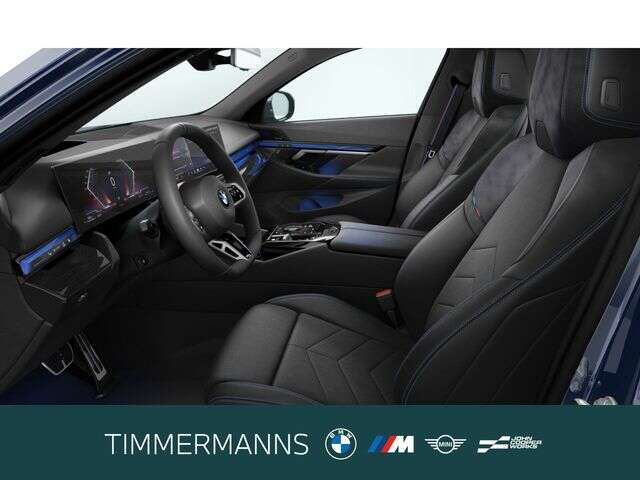 BMW 520 (Bild 3/5)