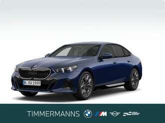 BMW 520 (Bild 1/6)