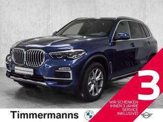 BMW X5 (Bild 1/2)