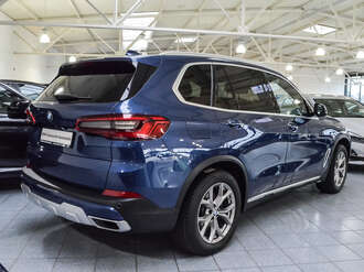 BMW X5 (Bild 2/2)