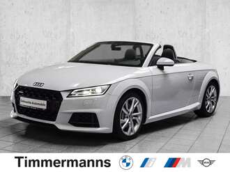 Audi TT (Bild 1/2)