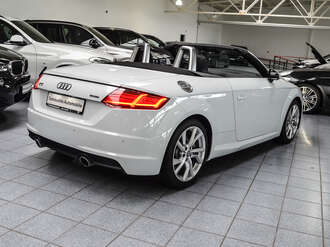 Audi TT (Bild 2/2)